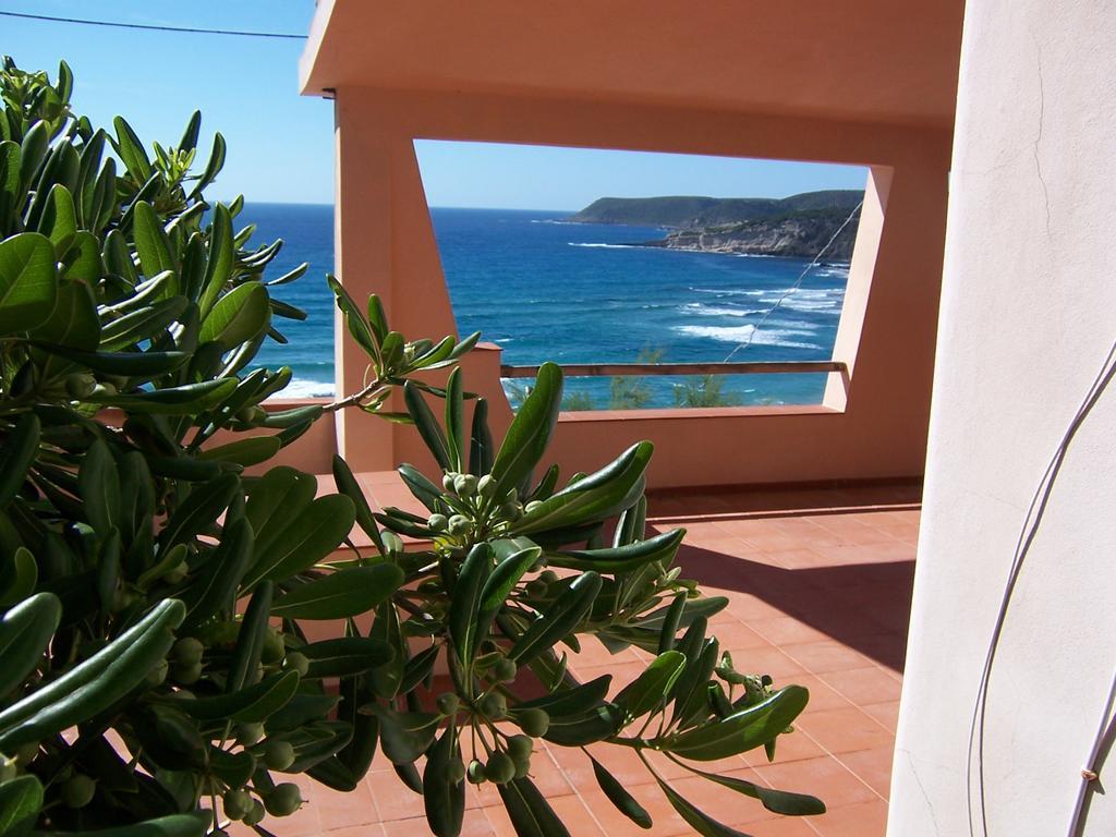 Gutturu De Flumini Magazzini (Sardinia) Exterior foto