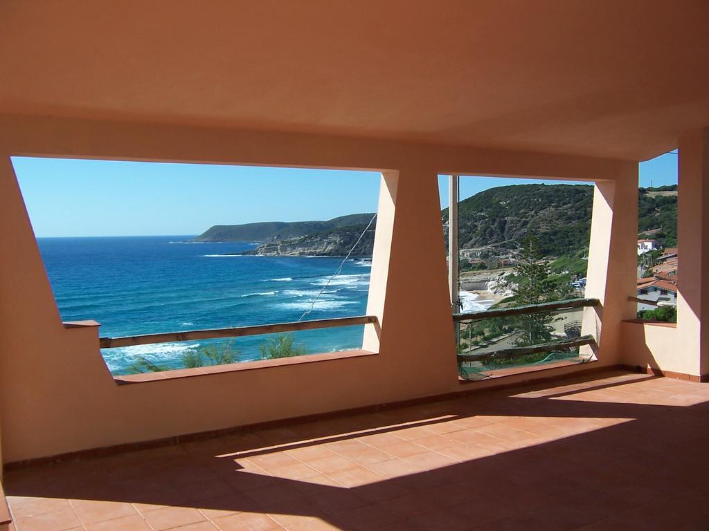 Gutturu De Flumini Magazzini (Sardinia) Exterior foto